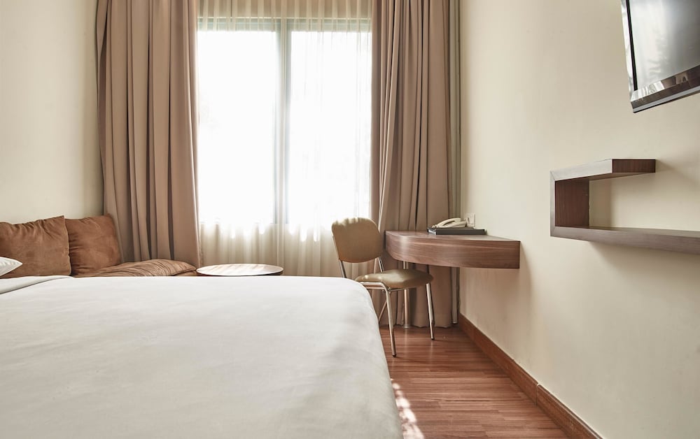 Deluxe Room photo 2