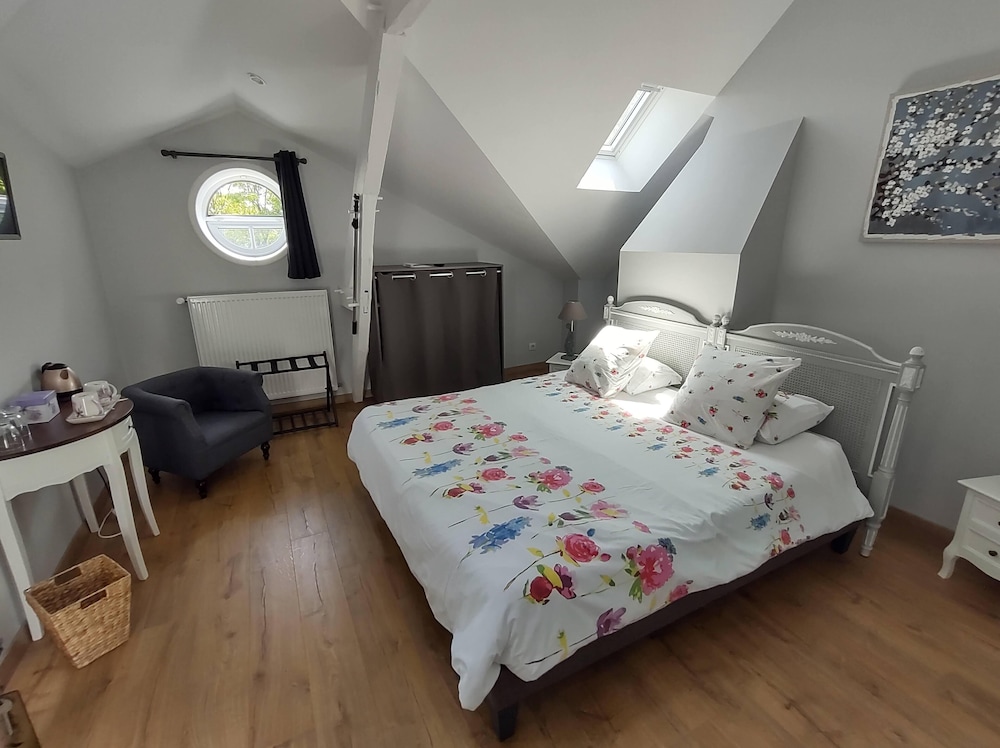 Comfort Double or Twin Room photo 1