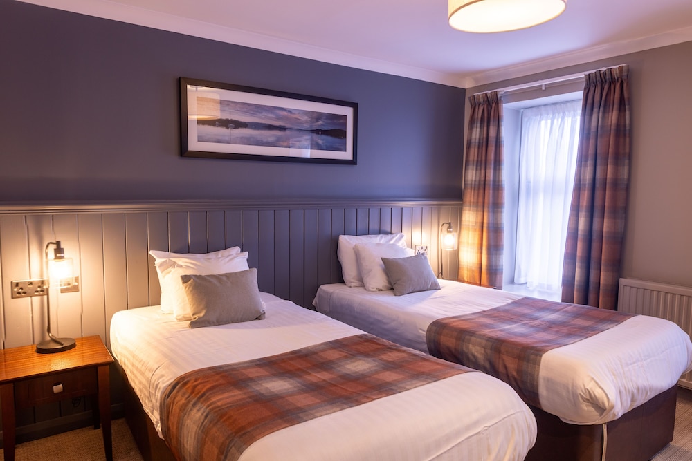 Rosslea Hall Hotel, 사진 4
