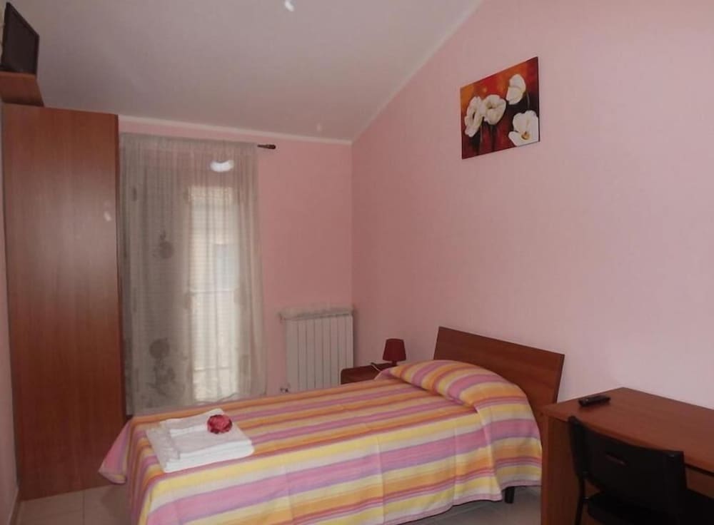 Basic Single Room