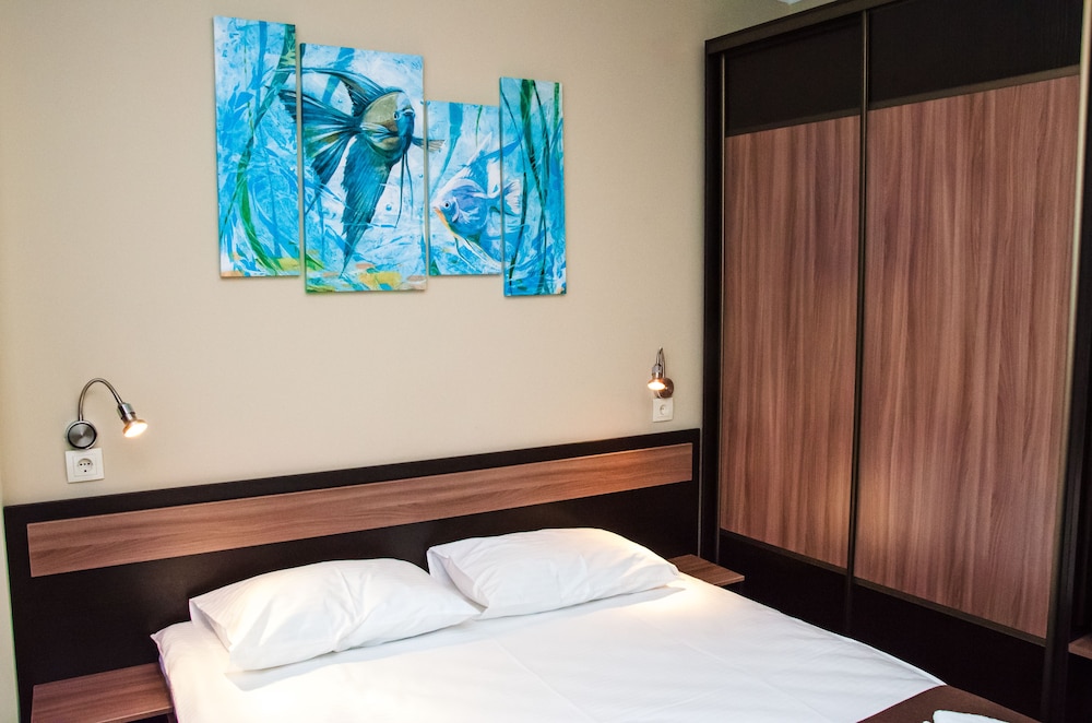 Superior Double Room, 1 Bedroom