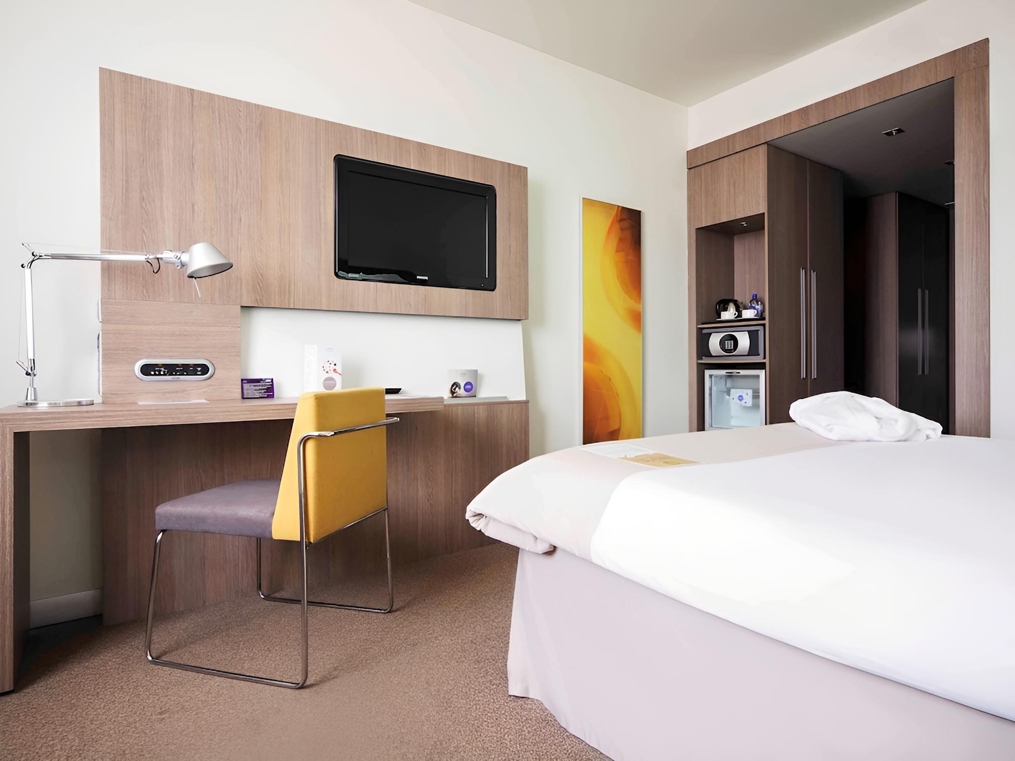 Standard Room, 1 Double Bed photo 3