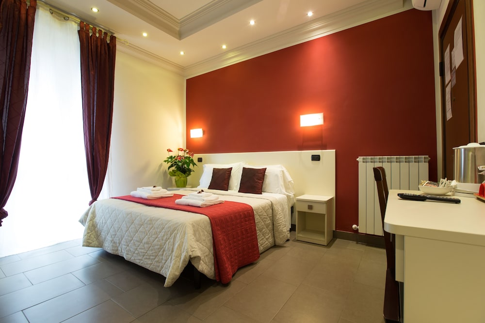 Double or Twin Room photo 1