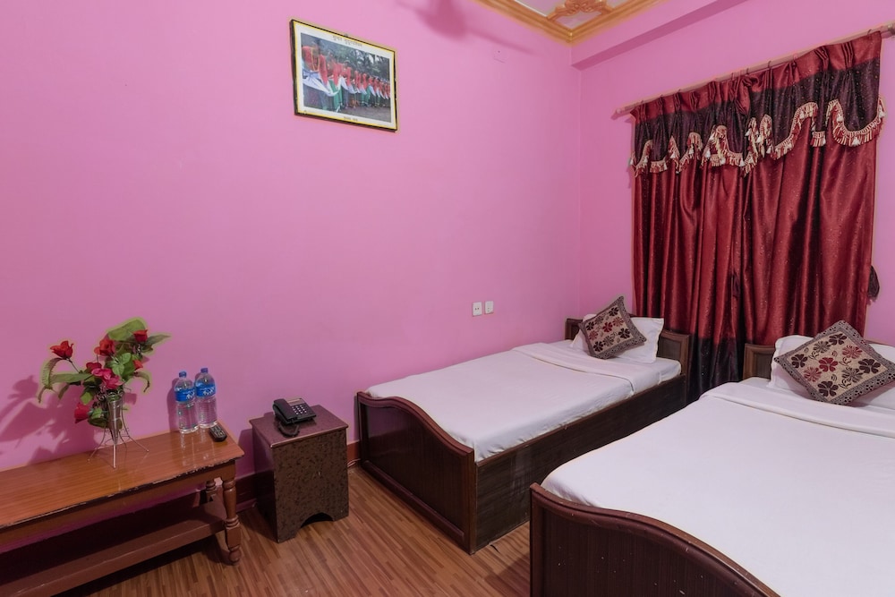 Basic Room
