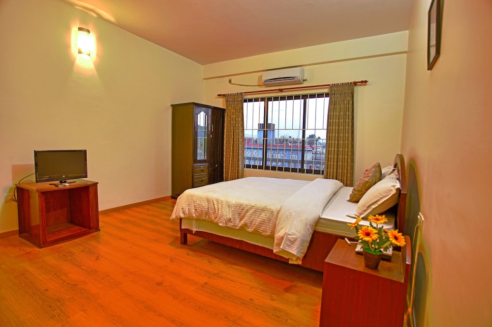 Deluxe Suite, Mountain View