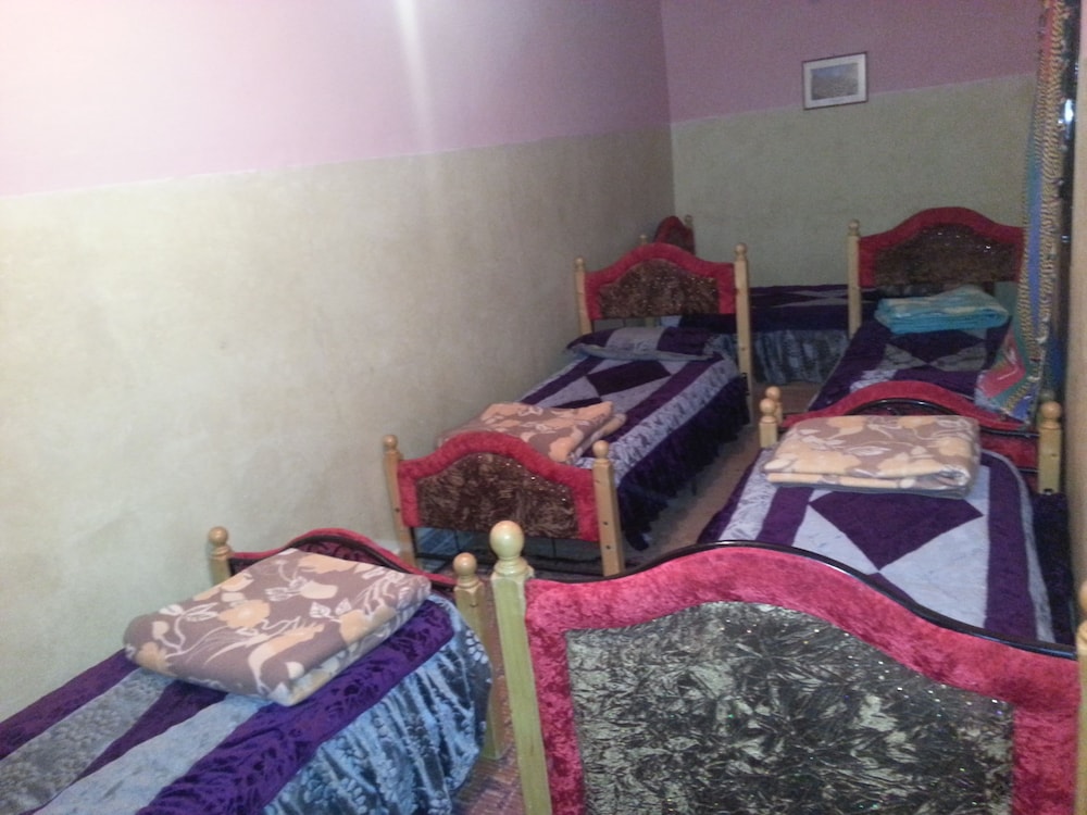 Quadruple Room (Adrar) photo 3