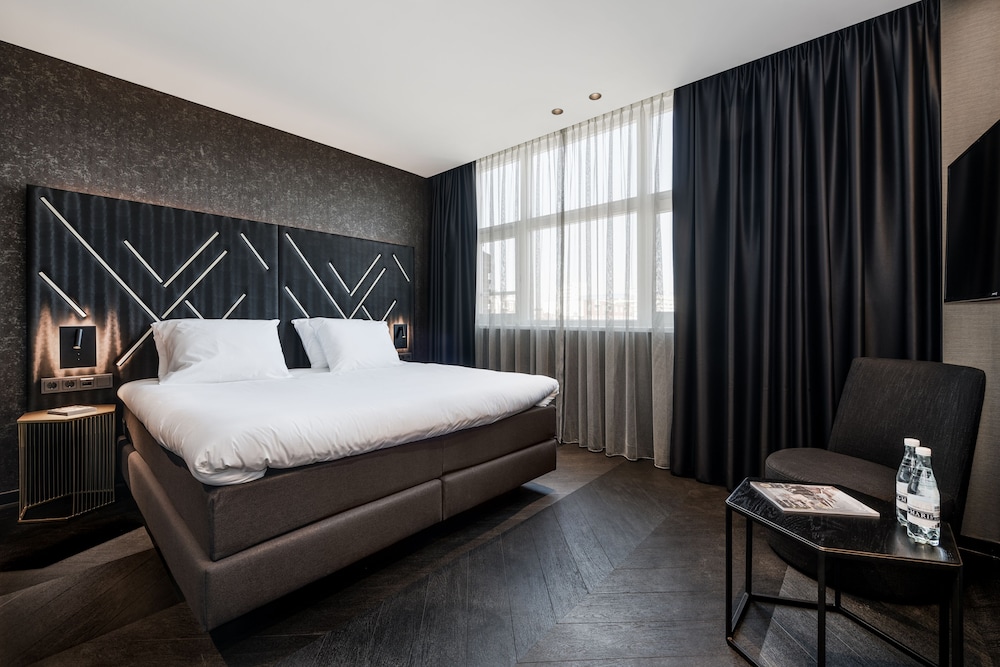 Superior Room, 1 Double Bed photo 1