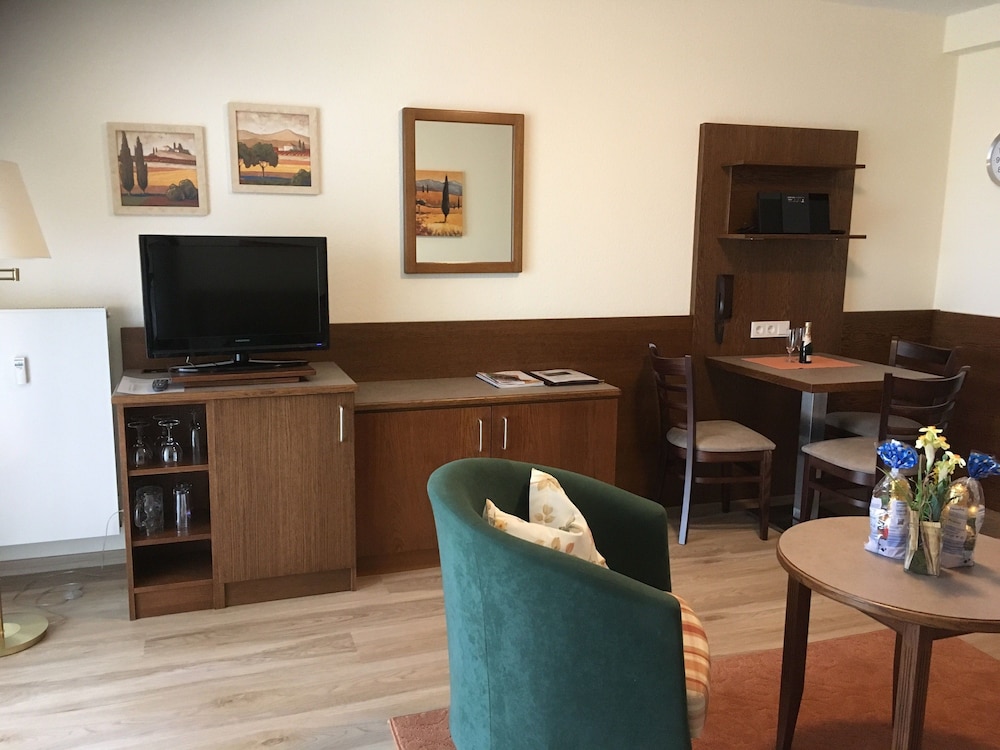 Comfort Apartment (Neue 2-Zimmer Fewo (1-2)) photo 3