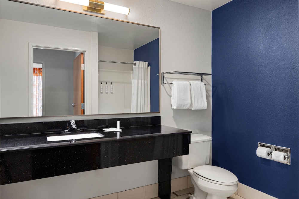 Suite, 1 Bedroom - Photo 9