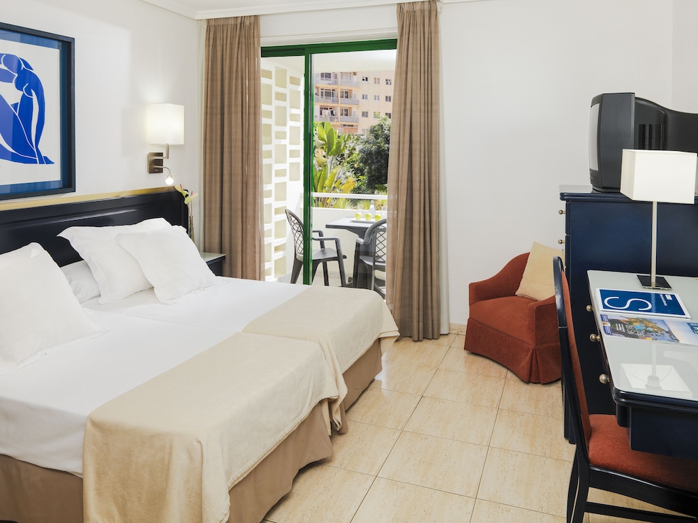 Double Room Single Use, Balcony