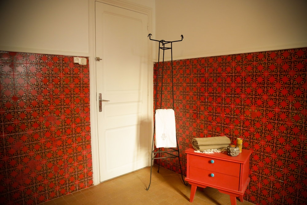 chambre SALOUHA photo 2