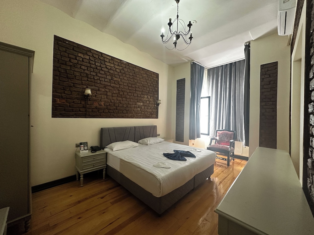 Deluxe Suite 1+1 photo 1