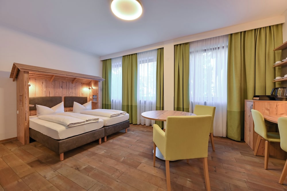 Family Triple Room photo 1