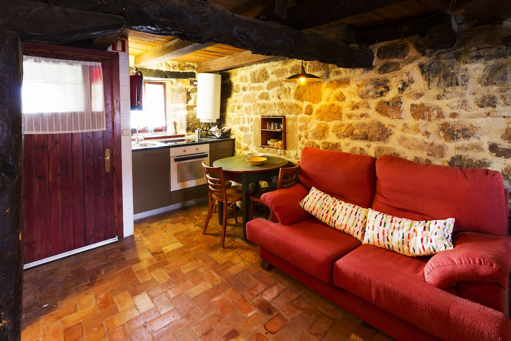 Casa, 1 habitación