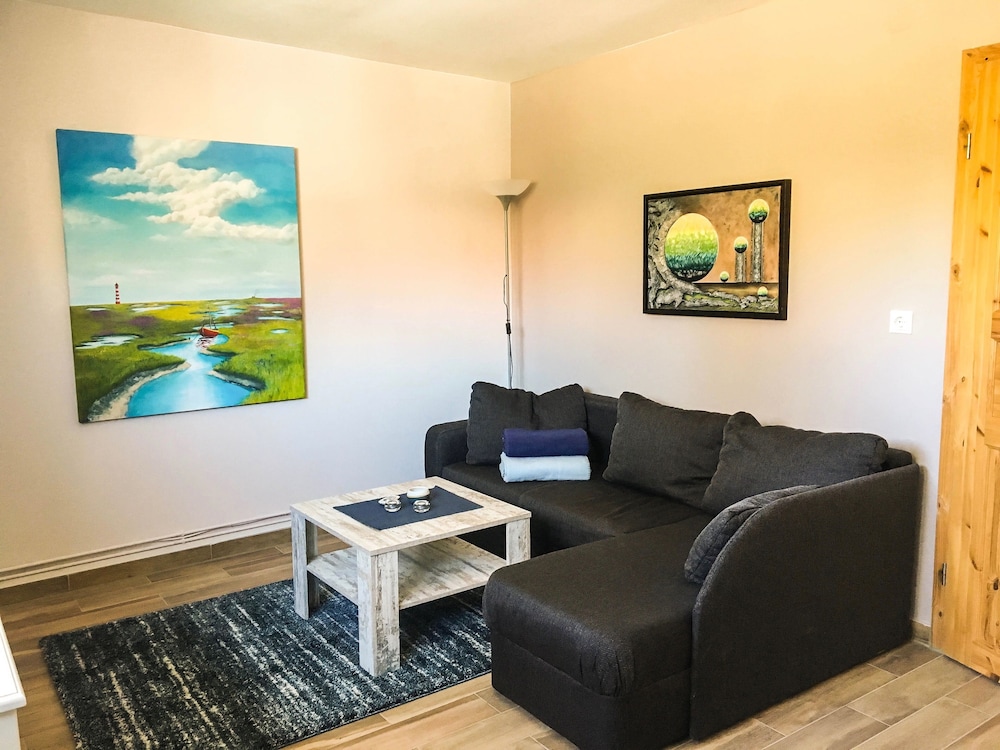 Apartment, Private Bathroom (Ferienwohnung Nr. 2) - Photo 1