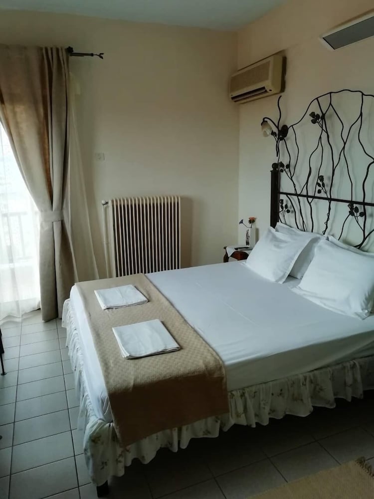 City Double or Twin Room