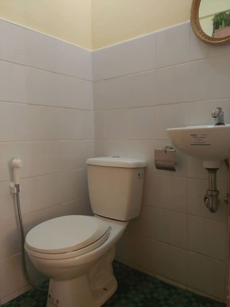 Quadruple Room photo 2