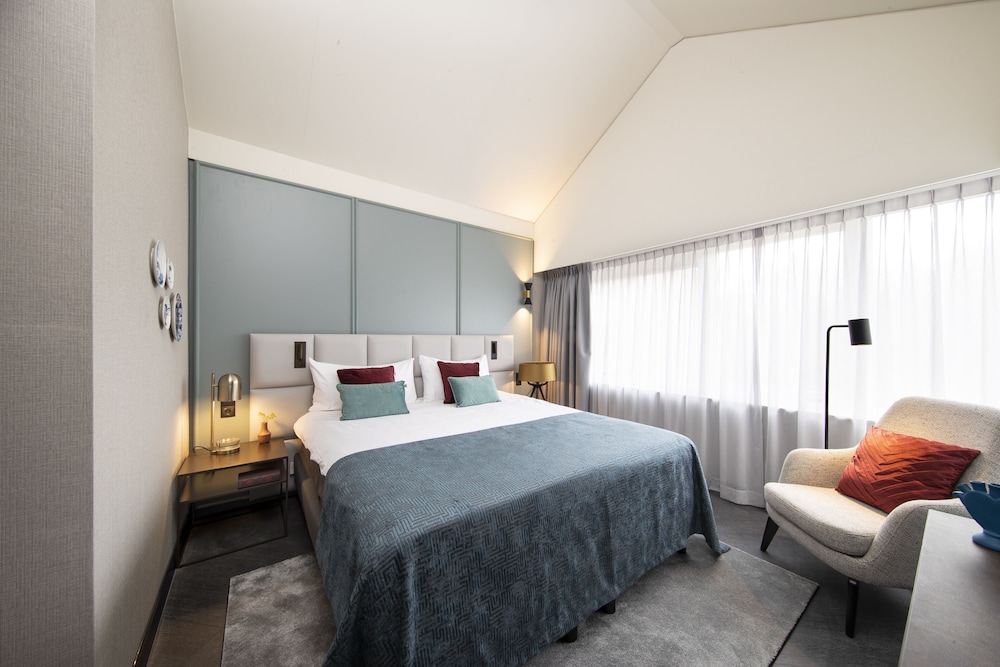Deluxe Room - Photo 1