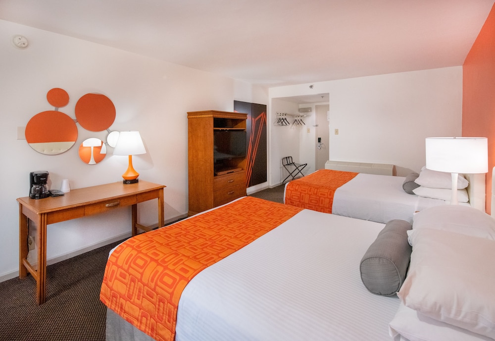 Howard Johnson by Wyndham Atlantic City, Billede 5