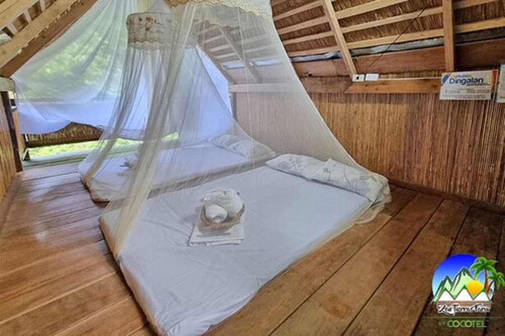 Cabana Room