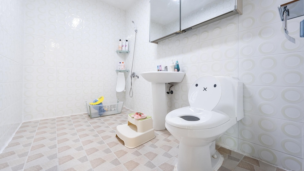 Basic Room, 1 Bedroom (Strawberry3) photo 3