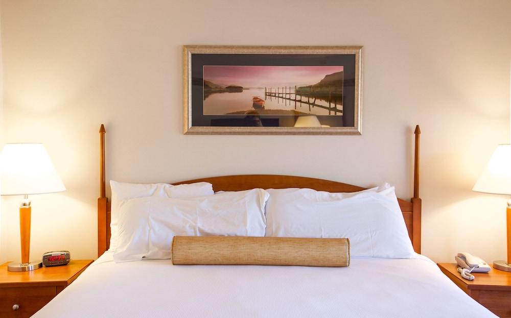 Deluxe King, 1 King Bed photo 2