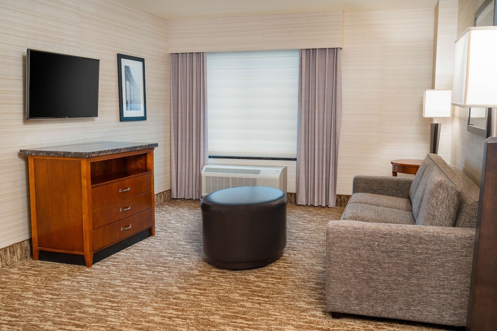 Suite, 1 Bedroom, Non Smoking - Photo 3