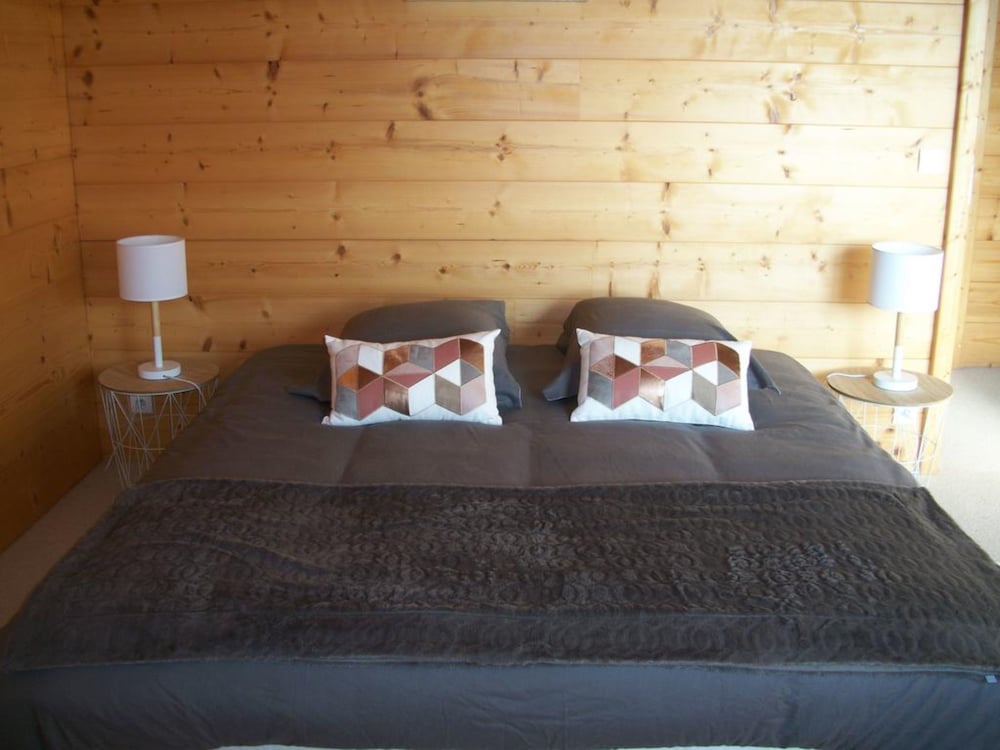 Quadruple Room (La Vallée) photo 2