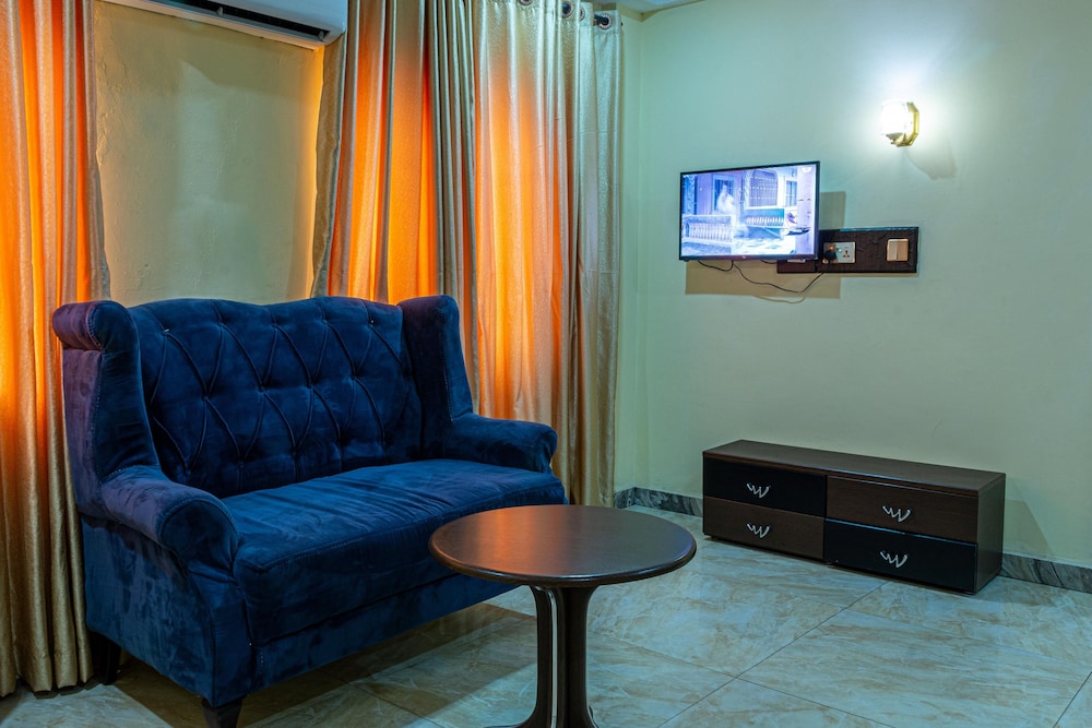 Apartment, 1 Bedroom (Diplomatic) - Photo 3