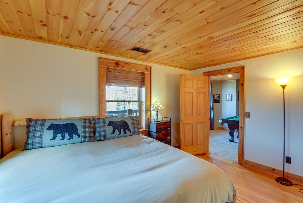 House (4 Bedrooms) photo 3