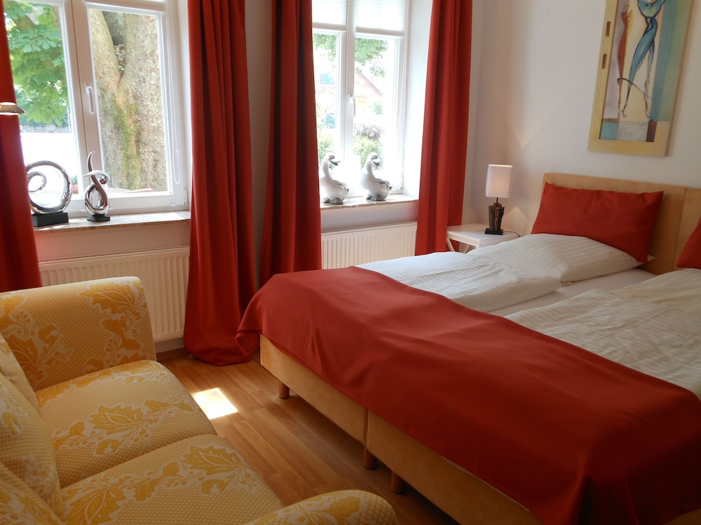 Standard Apartment, 2 Bedrooms photo 1