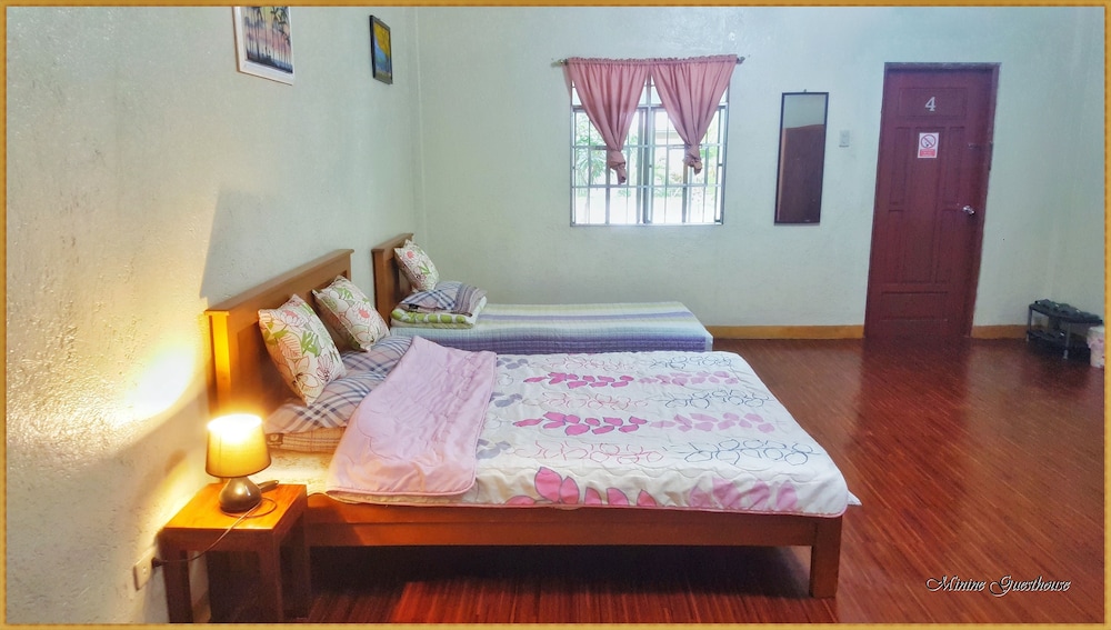 Triple Room photo 2