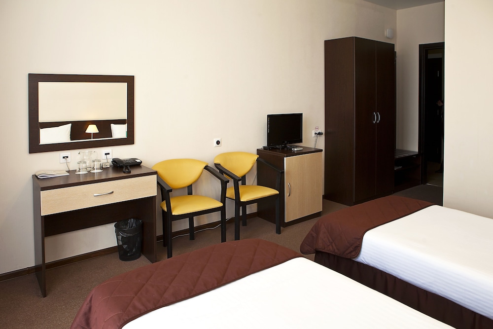 Twin Room photo 3