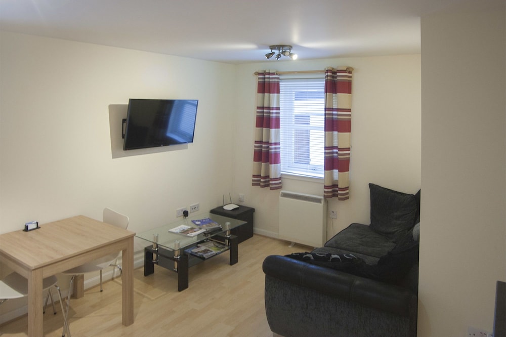 Apartment, 1 Bedroom