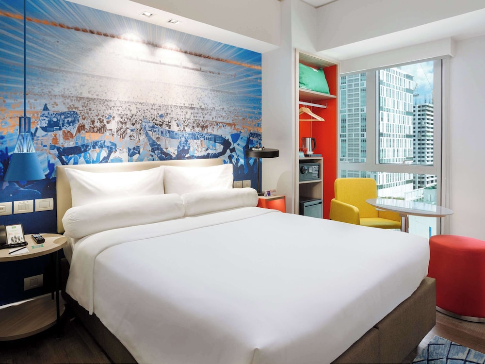 Standard Room, 1 Queen Bed - Photo 4