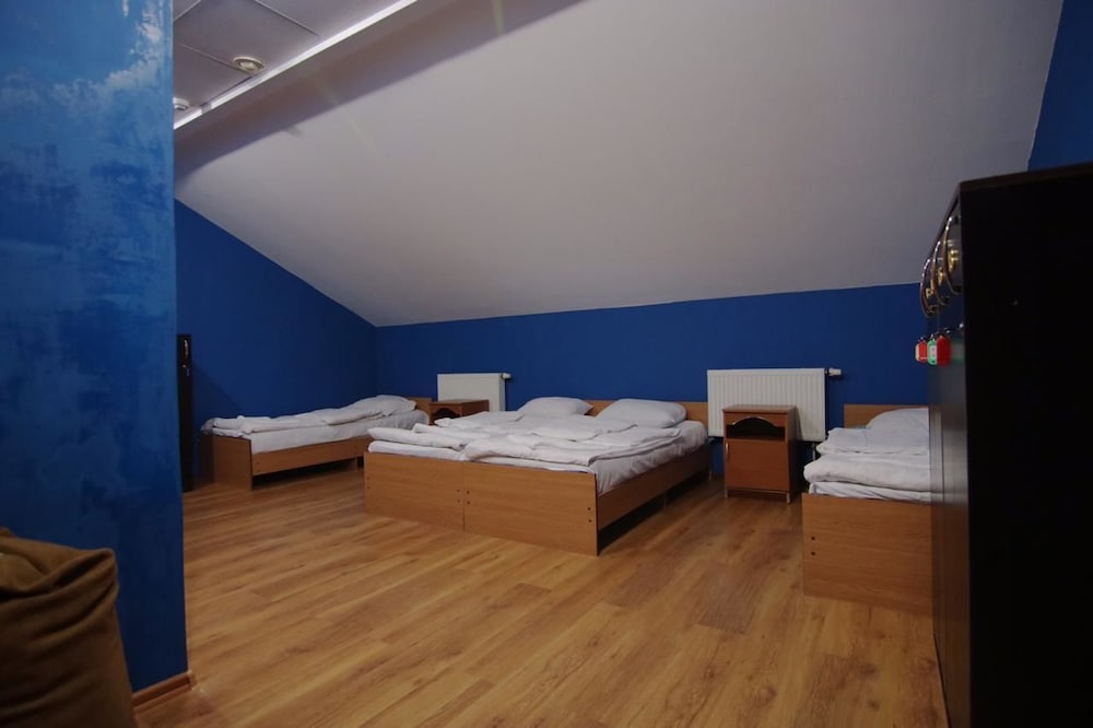 Shared Dormitory, Mixed Dorm photo 2