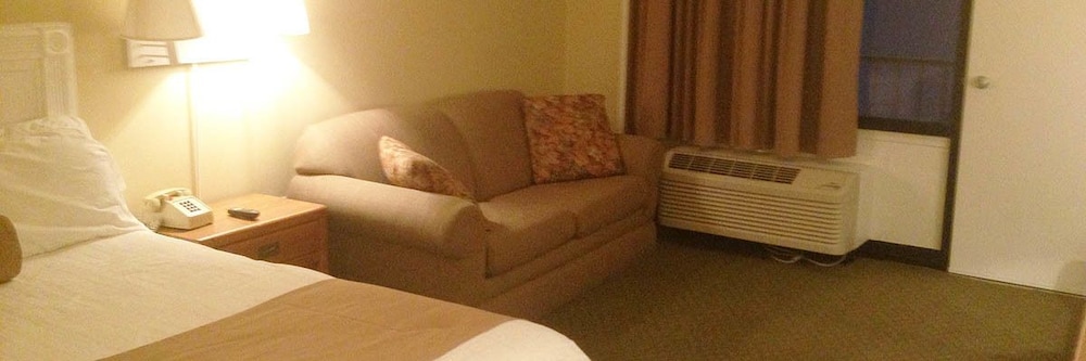 Deluxe Room photo 2