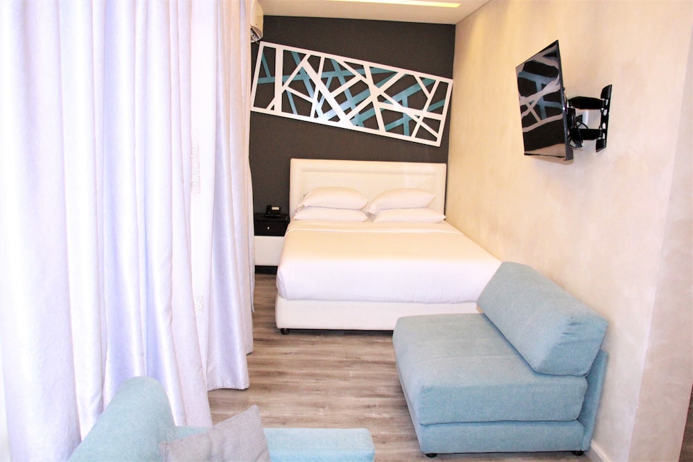 Junior Suite, City View photo 2