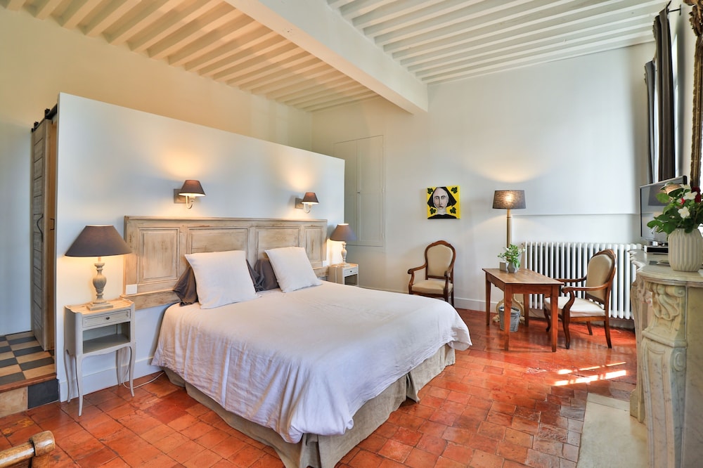 Double Room (CEDRE) photo 1