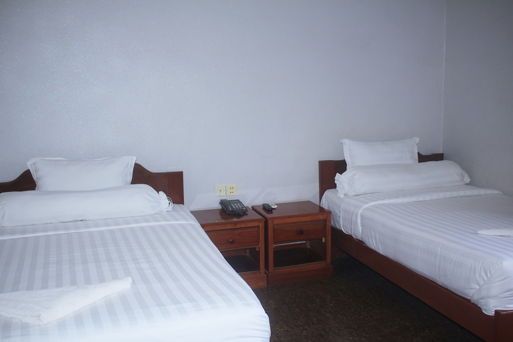 Deluxe Room photo 3