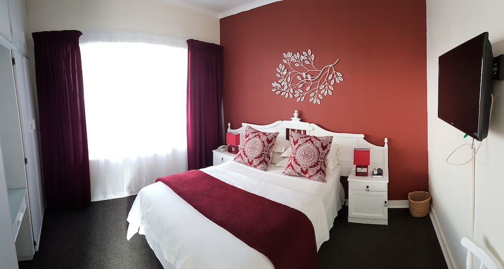 Standard Double Room photo 2