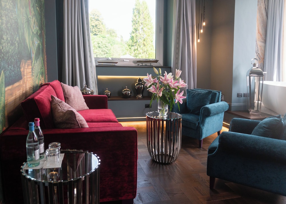 Panoramic Double or Twin Room, Lake View (Belvedere) - Photo 4