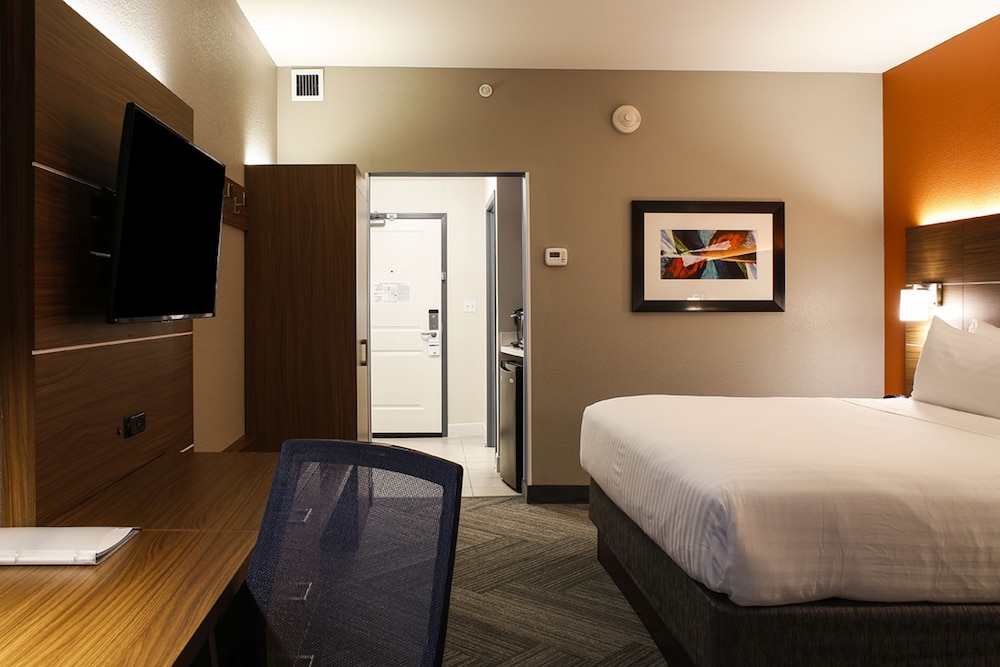 Holiday Inn Express & Suites Downtown Louisville by IHG, Bilde 10