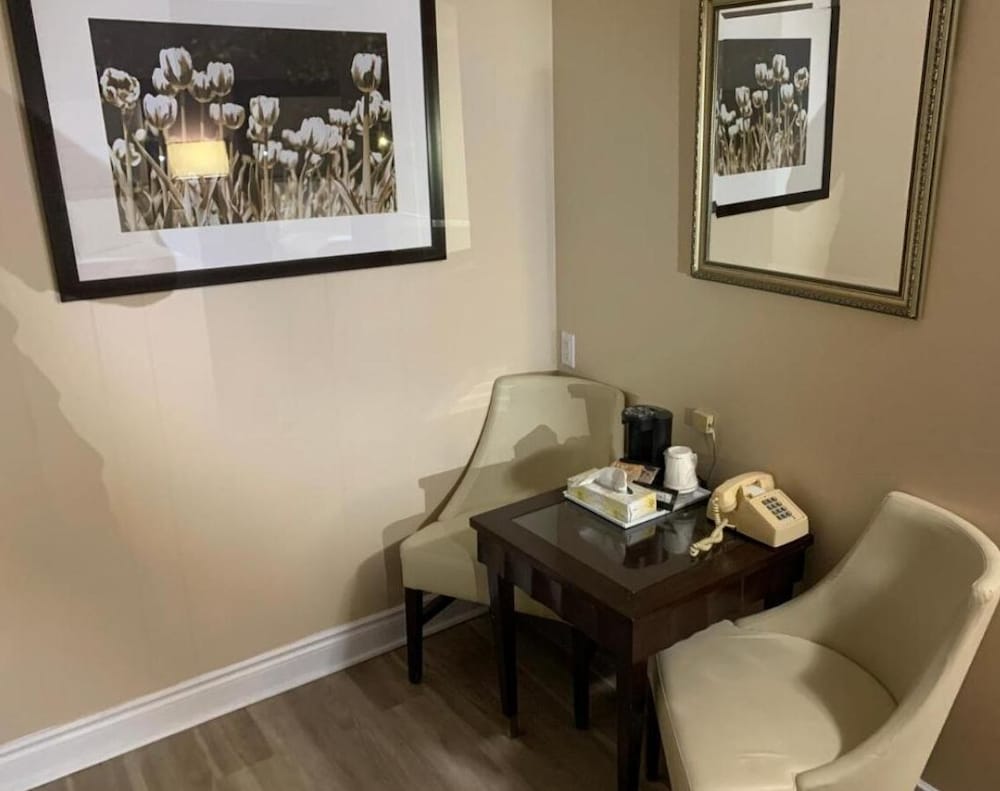Deluxe Single Room photo 2