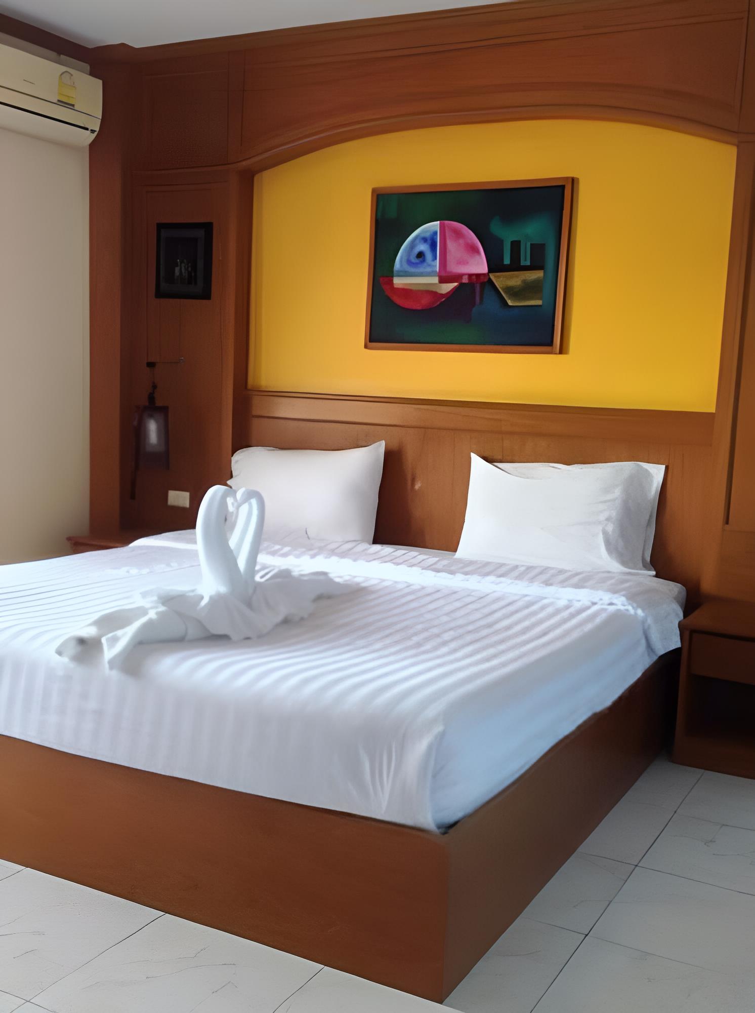 Standard Double Room photo 3