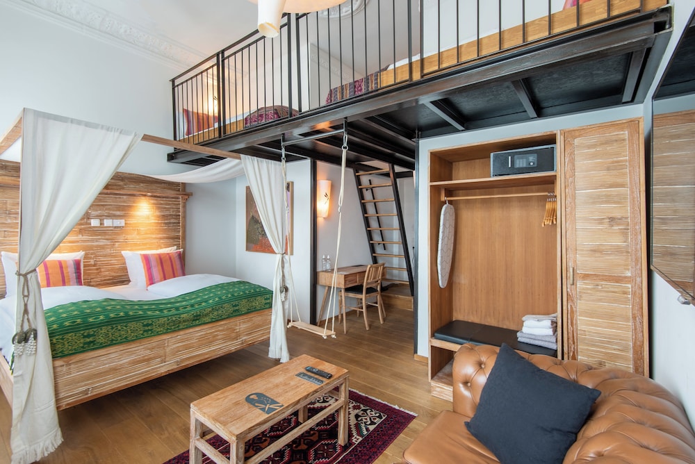 Family Loft photo 1