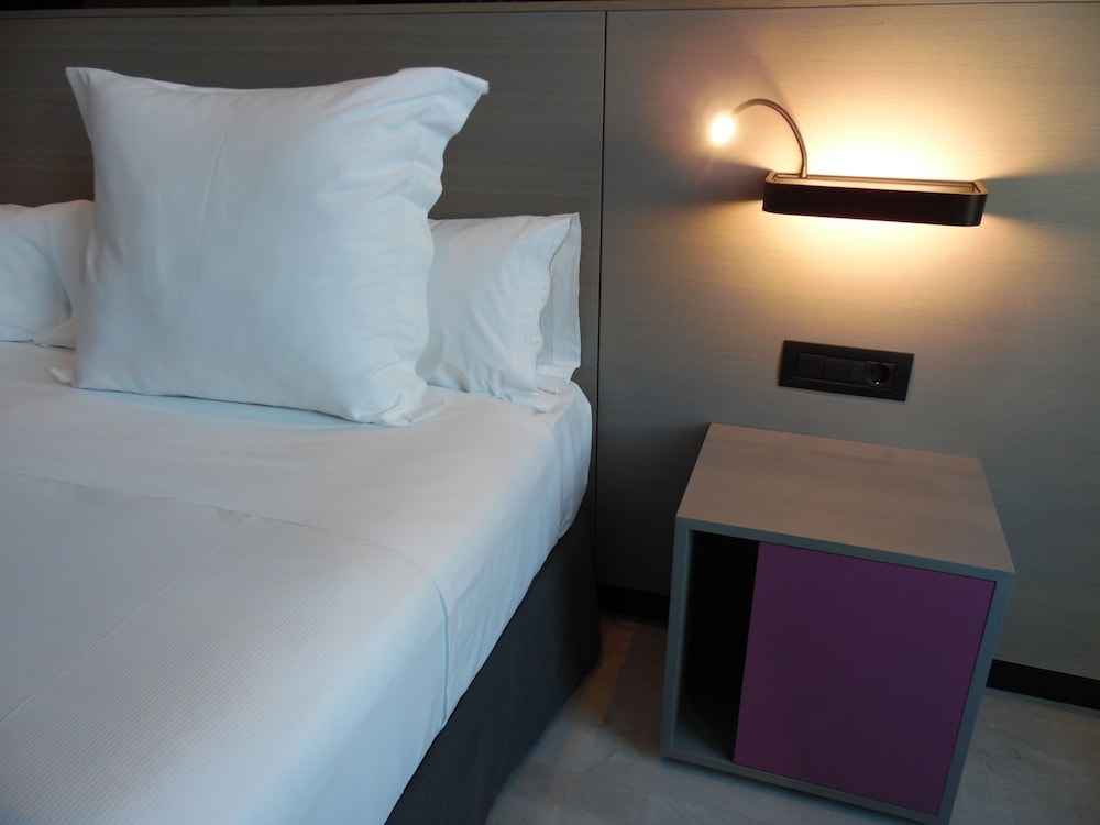 Standard Double Room Single Use