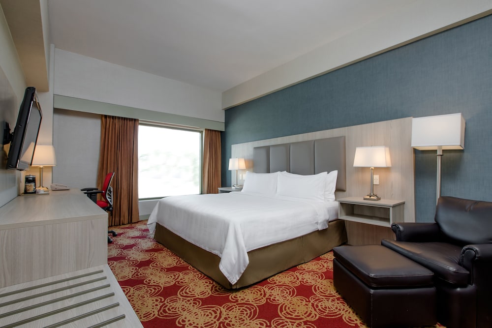 Standard Room, 1 King Bed (Top Floor) - Photo 1