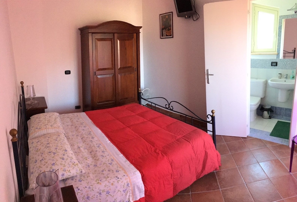 Double Room, City View photo 2
