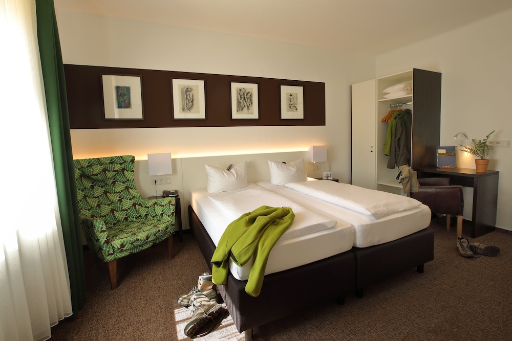 Gallery Double or Twin Room (near water) photo 3